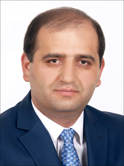 Պաշտոնական լրահոս