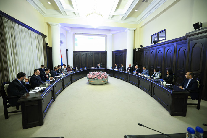 Կառավարությունը փոփոխություններ է կատարել Հանրակրթության պետական չափորոշչում