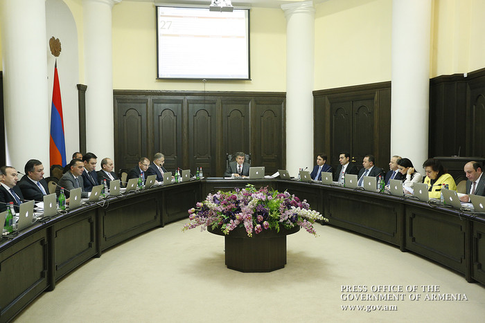 Կմեկնարկի «Մաքուր Հայաստան» ծրագիրը.  վարչապետը հանձնարարել է վերացնել զբոսաշրջության խթանման և զբոս