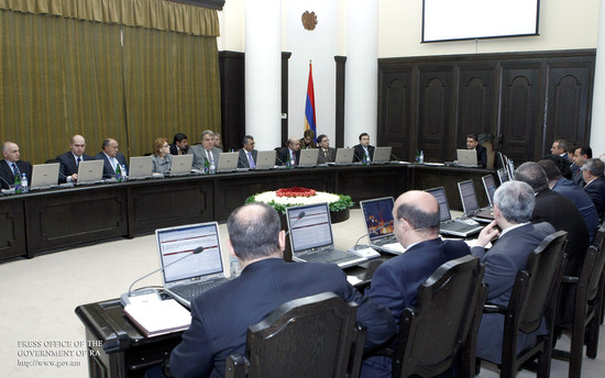 Ցեղասպանության 95-րդ տարելիցը կնշվի բազմաբովանդակ ծրագրով
