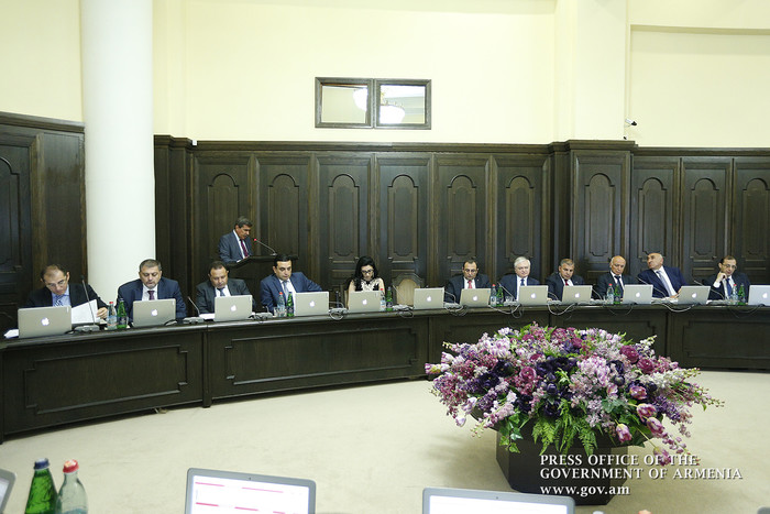 Անապահով ընտանիքները լրացուցիչ օժանդակություն կստանան