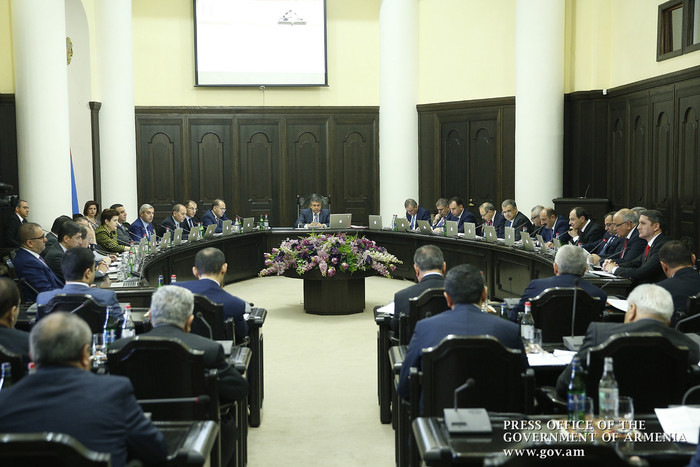 Ավարտին են մոտենում «Հայաստանի թվային օրակարգ 2030» ռազմավարության մշակման աշխատանքները