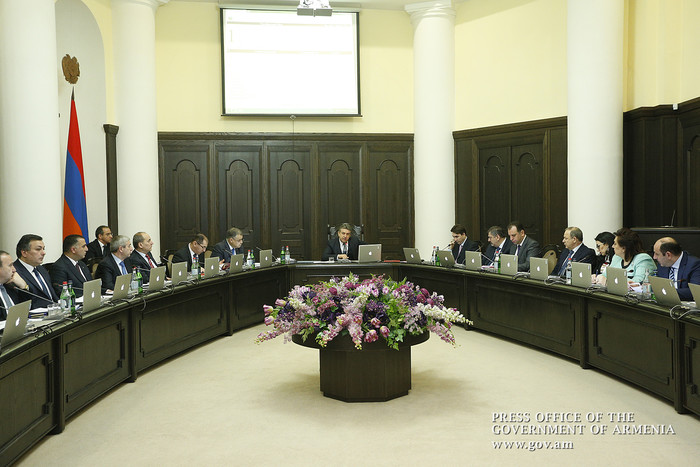 Աշխատանքներ կիրականացվեն հայ-ռուսական ներդրումային հիմնադրամի ձևավորման մեկնարկն ապահովելու համար