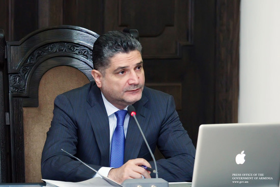 Պարզաբանում Հնդկաստանից ներմուծվող գոմեշի մսի վերաբերյալ