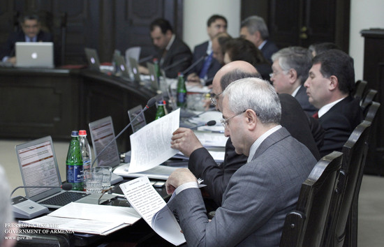 Բարելավվում է գործարար միջավայրը