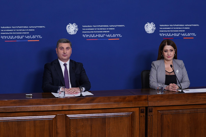 Վերջին տվյալներով՝ Լեռնային Ղարաբաղից բռնի տեղահանված անձանց թիվը կազմում է 100 490