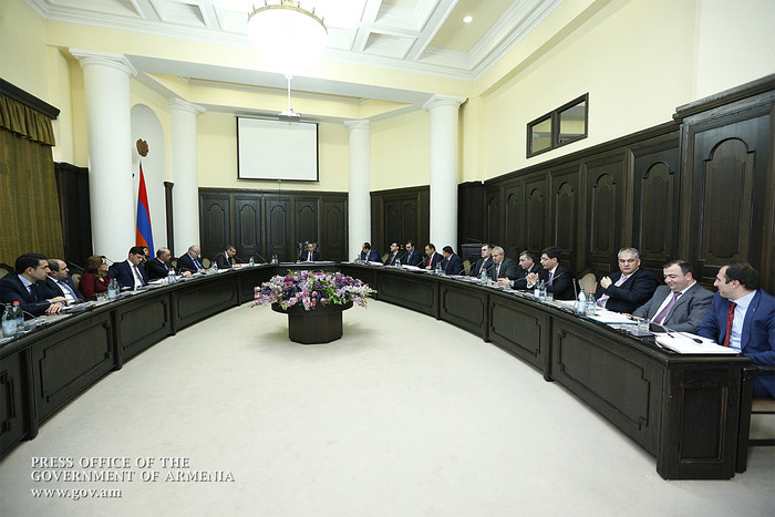 ՀՀ արդարադատության նախարարությունը ներկայացրել է  2014թ. աշխատանքների արդյունքները
