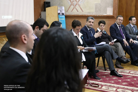 «Լույս» հիմնադրամը կոչ է անում հայությանը՝ միավորվել կրթության շուրջ
