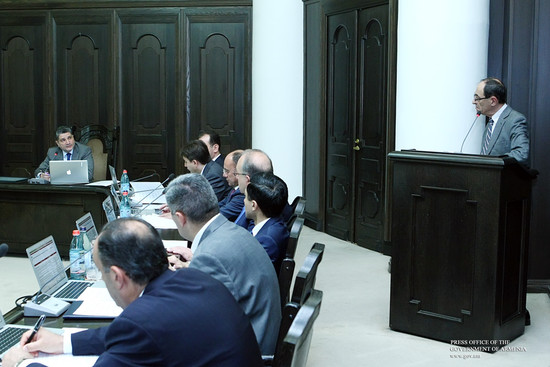 Կենսաթոշակի վճարումն այլևս խնդիր չի առաջացնի
