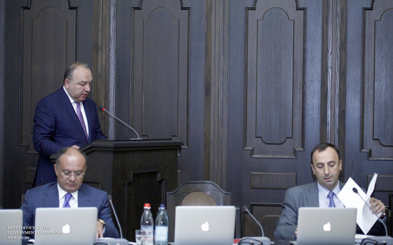Արտակարգ իրավիճակում հայտնված հայ քաղաքացիները պետտուրքի վճարման արտոնություն կստանան
