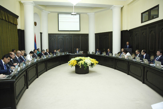 Պետությունը հերթական անգամ կաջակցի գյուղացուն