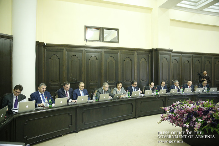 Վարչապետը հանձնարարել է հստակեցնել չօգտագործվող հողամասի նկատմամբ իրավունքների դադարեցման ընթացակարգ