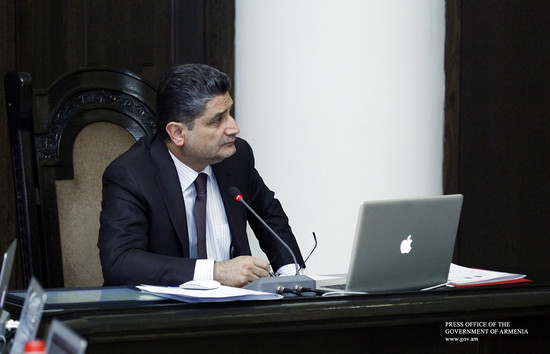«Փոխգործակցություն-2012»-ը կանցկացվի պատշաճ մակարդակով