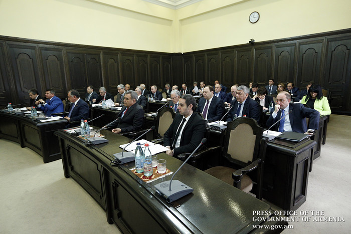 Մեր երկիրը, տնտեսությունը պետք է պատրաստ լինեն յուրաքանչյուր սցենարի