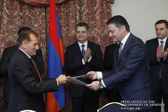 Ռադիոիզոտոպների արտադրության և մոլեկուլյար ախտորոշման կենտրոնի կառավարումը կհանձնվի «Գլոբալ Մեդիքալ 