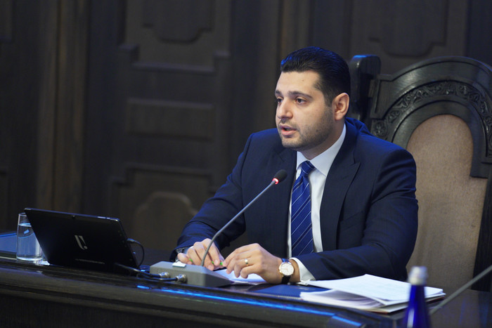 Կառավարությունը սոցիալական աջակցություն կտրամադրի «Սուրմալու» առևտրի կենտրոնի պայթյունի հետևանքով զո