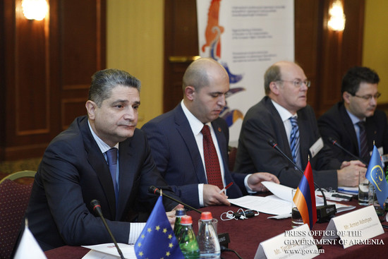 Մեզ պետք է այնպիսի սերունդ, որը կարող է ապրել արագ փոփոխվող աշխարհում. վարչապետ