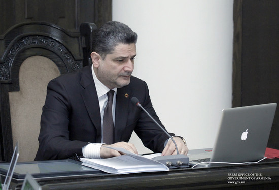 Ավելացվում են սոցիալական բոլոր վճարները