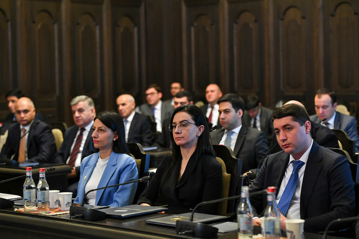 Կառավարությունը սահմանել է դպրոցաշինության հետ կապված գնման գործընթացների կազմակերպման առանձնահատկու