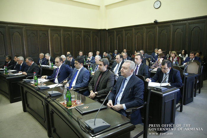 Ավարտին են մոտենում «Հայաստանի թվային օրակարգ 2030» ռազմավարության մշակման աշխատանքները