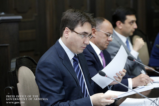 Տարեվերջին կբացվի Կոմիտասի թանգարան-ինստիտուտը