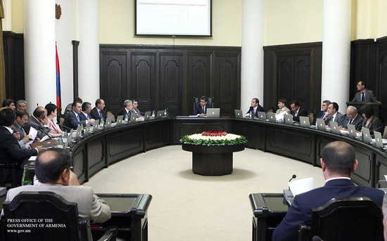 Ներդրվում է ինտեգրված սոցիալական ծառայության ինստիտուտը