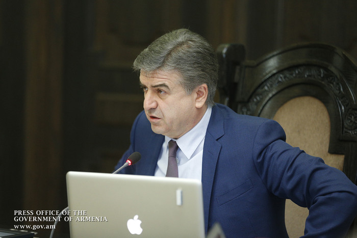 Կամրապնդվեն դատական իշխանության անկախության սահմանադրական երաշխիքները
