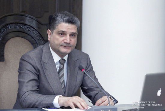 Կառավարությունը կշարունակի կատարել իր պարտականությունները