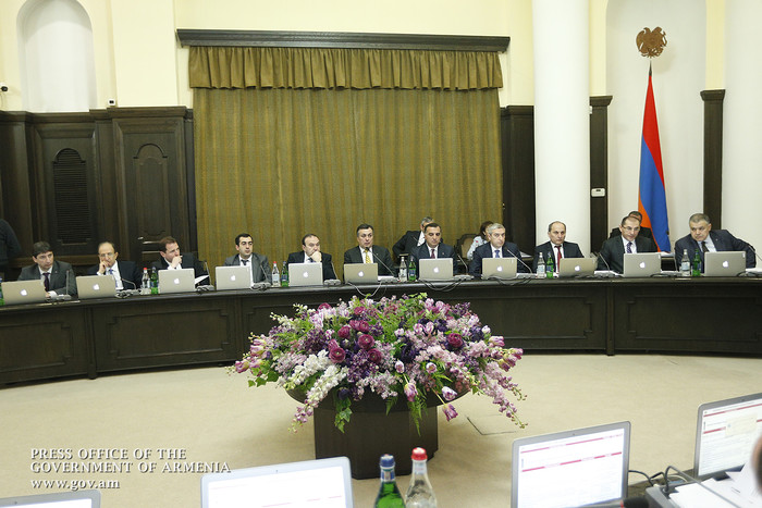 Կհանվի տուգանքի գումարը սահմանված ժամկետում չվճարելու հիմքով դրա նկատմամբ 25 կամ 50 տոկոս չափով հաշվ