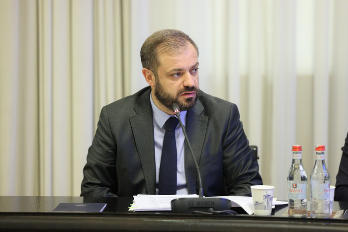 Կառավարությունը հաստատել է բուսական ծագման մթերքում մնացորդային նյութերի, գենետիկորեն ձևափոխված օրգա