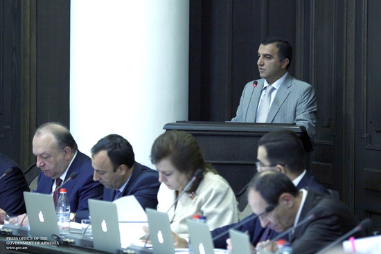 Սոցիալական ոլորտը զերծ կմնա սուբյեկտիվ միջամտությունից