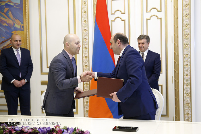 «Քեյ Փի Էմ Ջի»-ն կներկայացնի Հայաստանի ներդրումային միջավայրը միջազգային հարթակներում