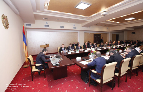 Կոտայքի մարզի բնակիչներին հատուկ է լավատեսությունը