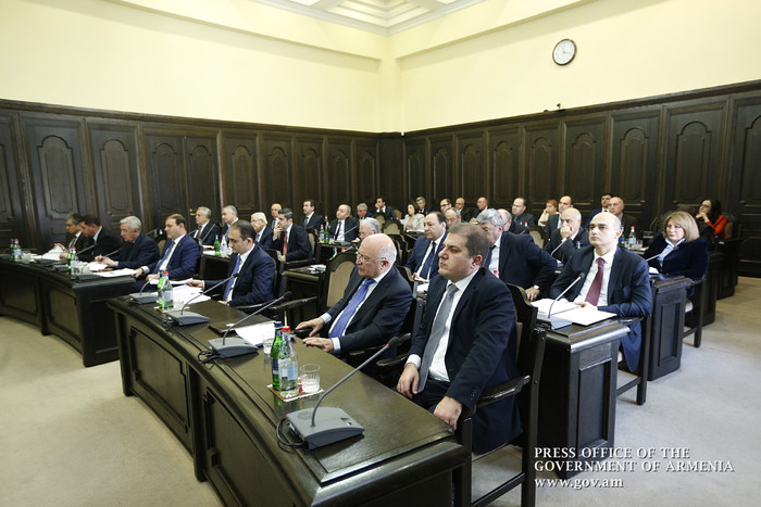 Ռազմավարական նախաձեռնությունների կենտրոնն այն հարթակն է, որտեղ ձևավորվելու է մեր տեսլականը. ՀՀ վարչա
