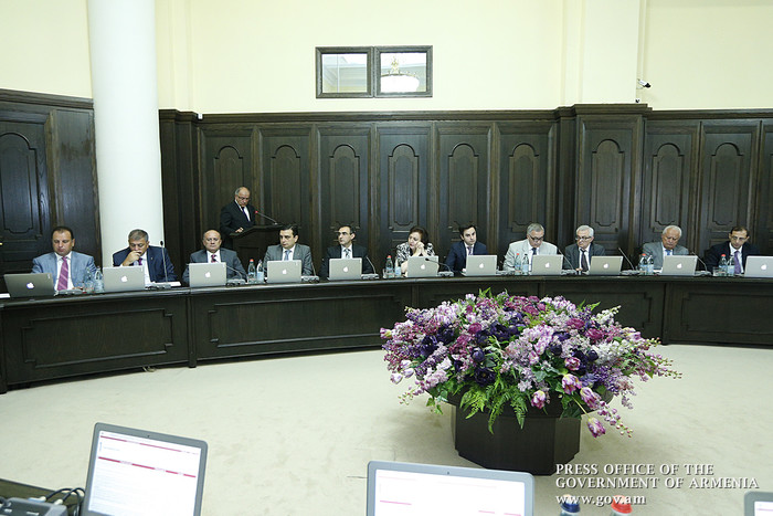 Կիսամյակի արդյունքները լավատեսություն են ներշնչում