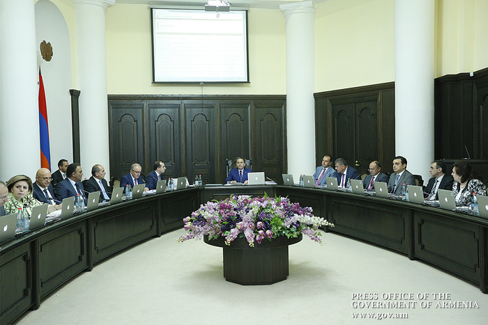 Կիսամյակի արդյունքները լավատեսություն են ներշնչում