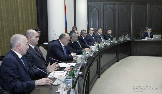 Առաջարկվում է փոխել ժամանակի հաշվարկման կարգը