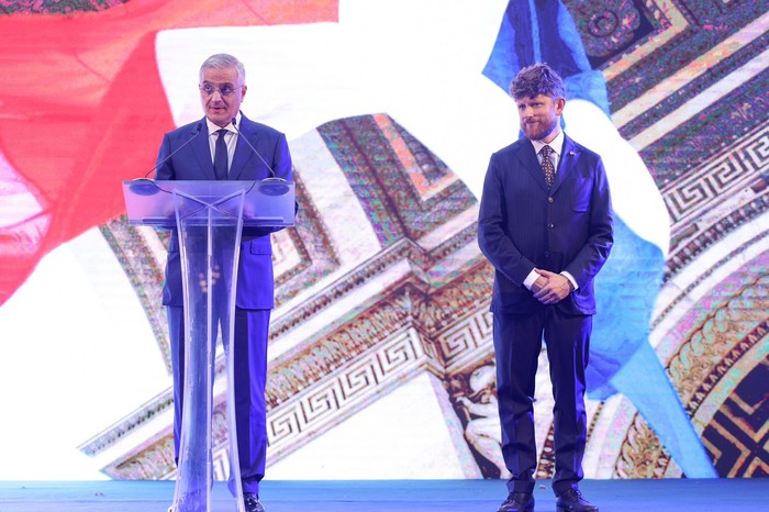Փոխվարչապետ Մհեր Գրիգորյանը շնորհավորական ուղերձ է հղել Ֆրանսիայի ազգային տոնի առթիվ