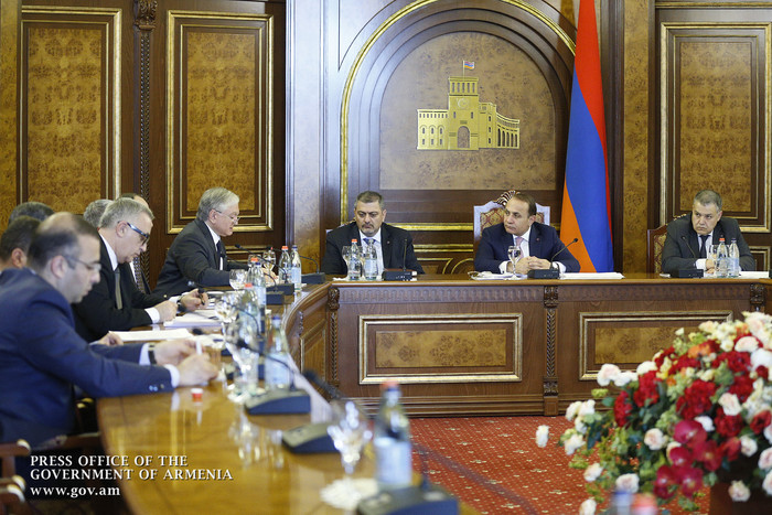 Ներկայացվել են ՀՀ արտաքին գործերի նախարարության 2015 թ. գործունեության  արդյունքները