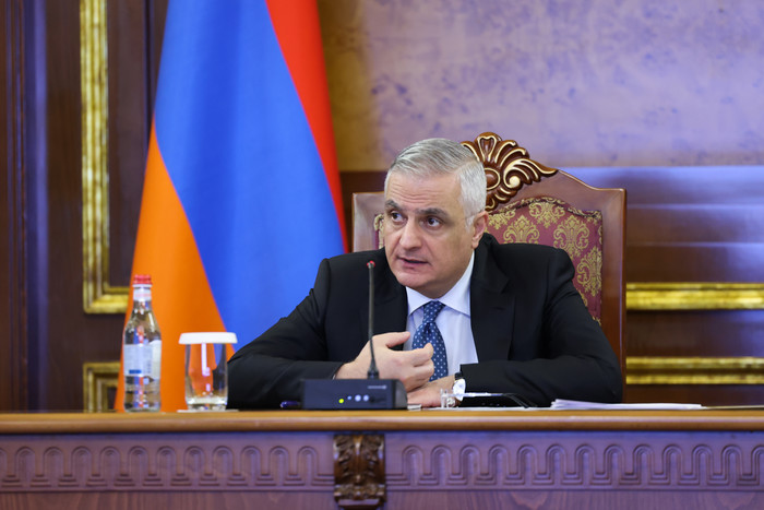 Կայացել է ՀՀ-ԵՄ ՀԸԳՀ կիրարկումն ապահովող միջոցառումները համակարգող միջգերատեսչական հանձնաժողովի հերթ