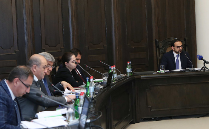 Տեղի է ունեցել Ժողովրդագրական իրավիճակի բարելավման խորհրդի նիստը. մեկնարկելու են աջակցության նոր ծրա