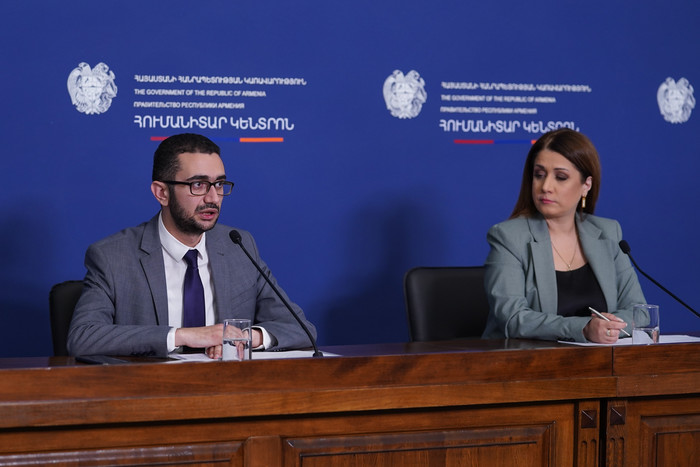 ԼՂ-ից Հայաստանի սահմանը հատած անձանց թիվը գերազանցում է 76 հազարը. Կառավարությունը յուրաքանչյուրին մ