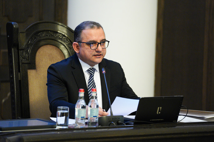 Կառավարությունը քայլեր է ձեռնարկում Հայաստանում առողջության համապարփակ ապահովագրության փուլային ներդ