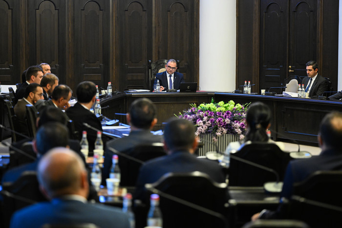 Կառավարությունը շարունակում է սուբվենցիոն ծրագրերի իրականացումը. մարզպետարաններին հատկացվել է ավելի