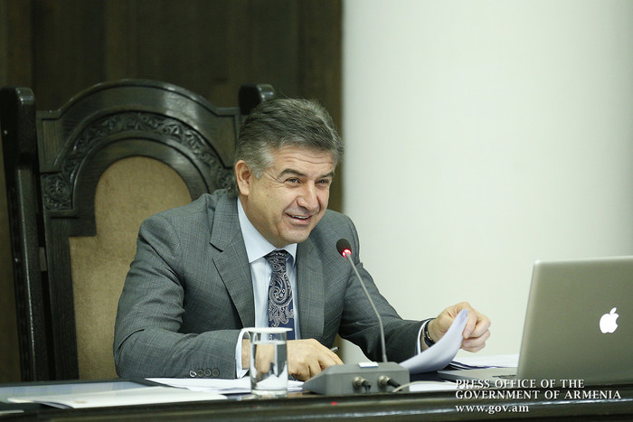Կառավարությունը նախատեսում է սահմանել արտահանողների ԱԱՀ-ի վերադարձման  ավելի կարճ ժամանակահատված