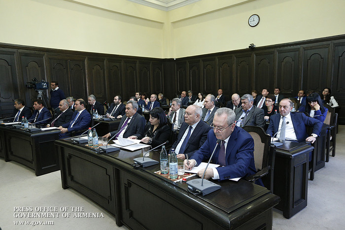 Խրախուսվում է նոր աշխատատեղերի ստեղծումը