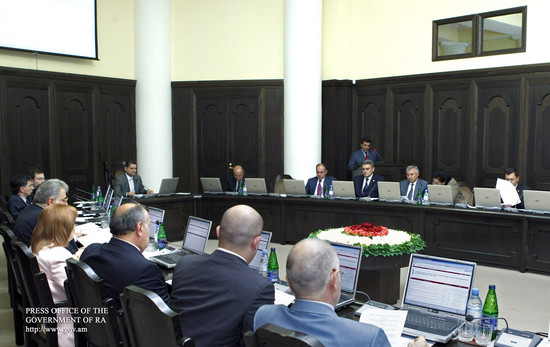 Ինստիտուտը վերածվում է գիտական գերազանցության կենտրոնի