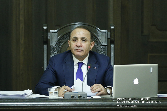 Կբարձրանա տնտեսական գործունեության պետական կարգավորման արդյունավետությունը
