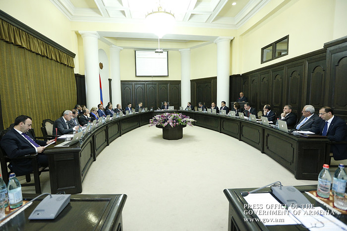 Կառավարությունն ականջալուր է քաղաքացիների մտահոգությանը
