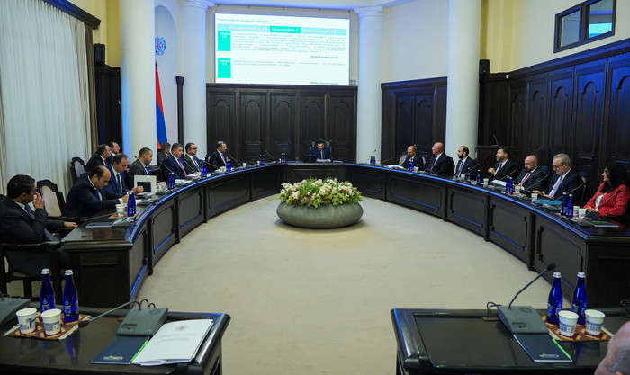 Կենսաթոշակի ու նպաստների չափերը  կավելանան ընդհանուր առմամբ 97 հազար շահառուի համար. Կառավարությունն